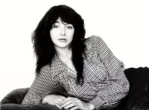 Catherine “Kate” Bush (1958.07.30)