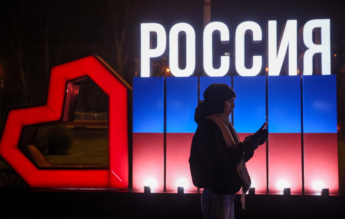 Исследования: 36% россиян читают фантастику