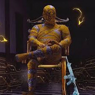 Изображение профиля Legenda leg
