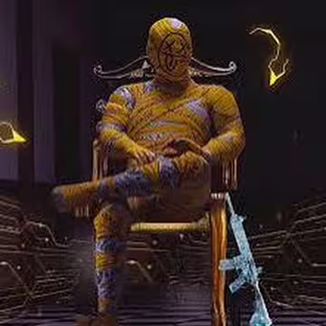 Изображение профиля Legenda leg