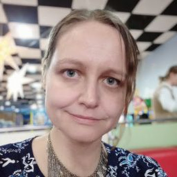 Изображение профиля Василиса Шпак