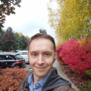 Изображение профиля maxschek