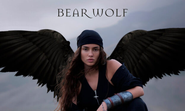 Bearwolf (Валерия Василевская)